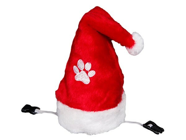 Weihnachtsmütze Nikolausmütze für Hunde Wm89 günstig kaufen eBay