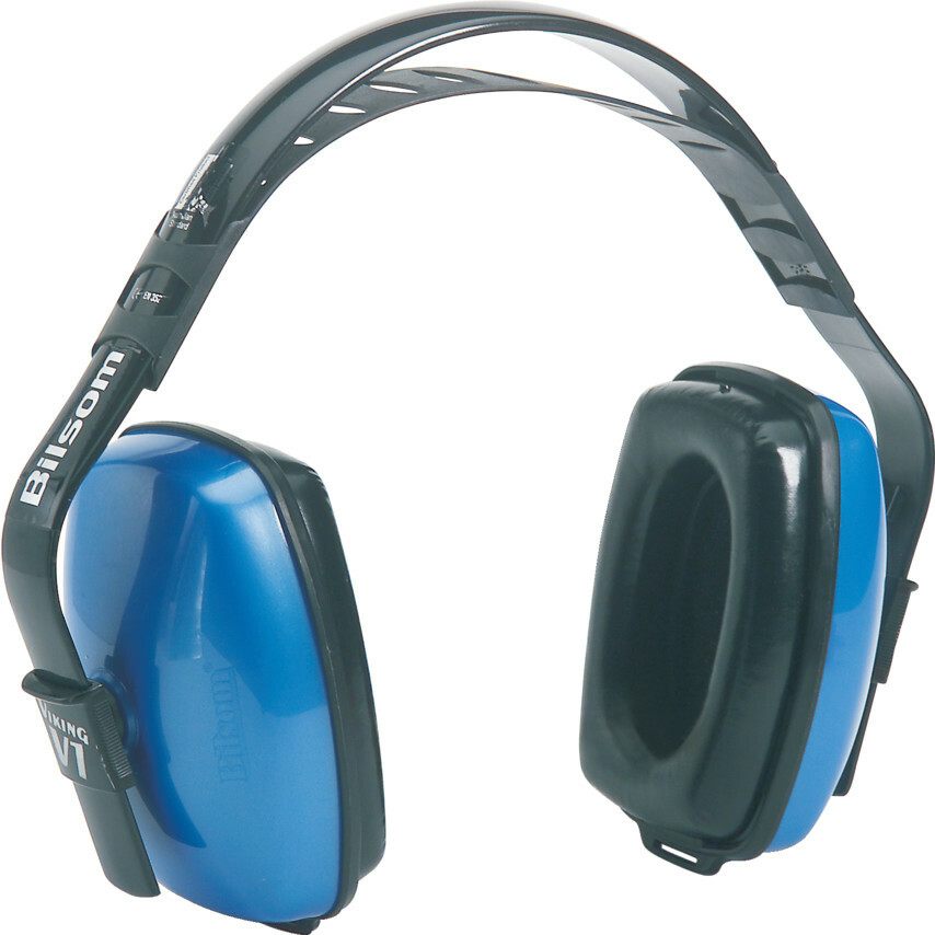 Howard Leight Bilsom Viking V1 Ear Defenders Hearing Protection