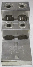 K22A36U-2 Burndy Mechanical Lug Electrical Terminal Connector 600kcmil
