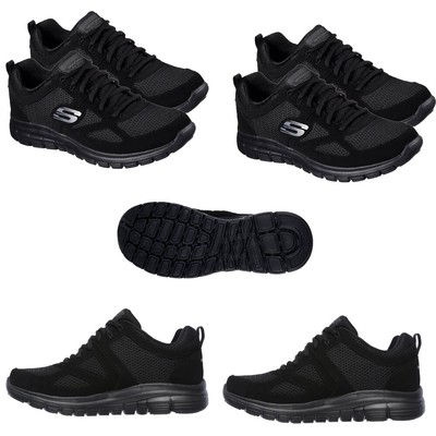 sketchers mens trainers