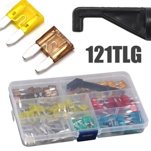 Globus Kfz Sicherung