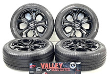 18 Range Rover Land Rover Evouge Velar 5x108mm Rimstires New 2455018 Black Pir 18 Range Rover Land Rover Evouge Velar 5x108mm Rimstires New 2455018 Black Pir