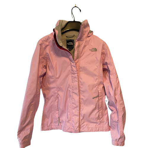 North Face Women Resolve Jacket Pink 