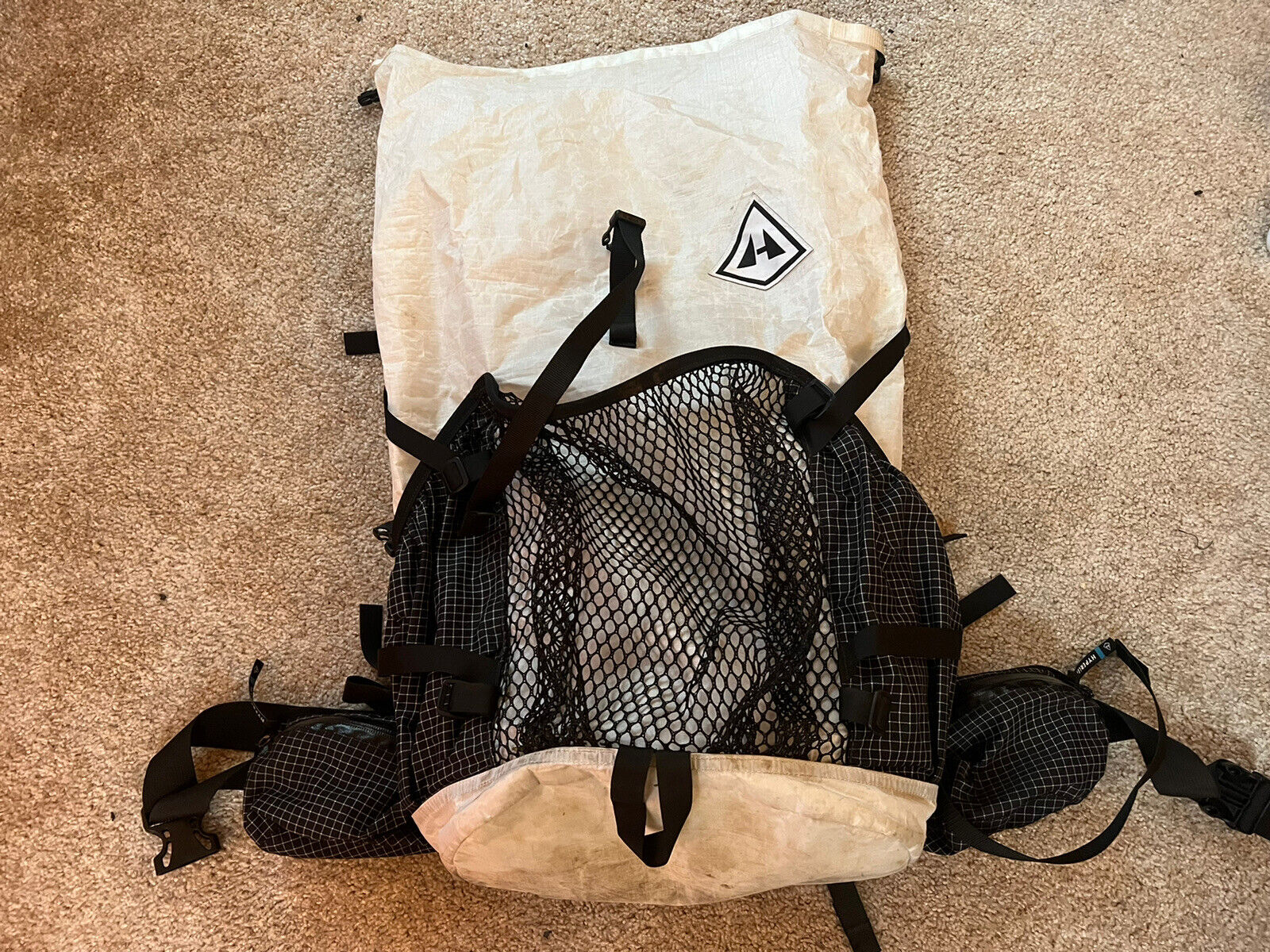 HYPERLITE MOUNTAIN GEAR