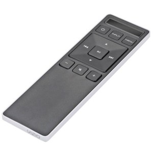 samsung remote vizio soundbar