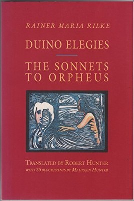 Sonnets to Orpheus (Duino Elegies), Hunter, Robert
