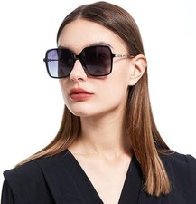 Yorioke Aviator Sunglasses for Women Polarized Vintage Classic UV Protection