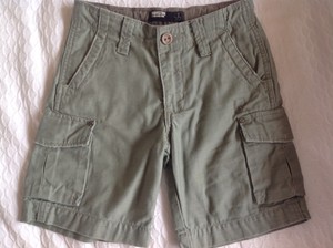 industrie cargo shorts