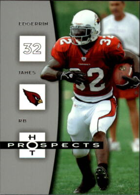 B5288- 2006 Hot Prospects FB Cards 1-217 +Inserts -You Pick- 15+ FREE US SHIP