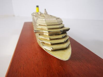 Seltenes Modell Costa Pacifica 21cm - Sammlung Kreuzfahrtschiff