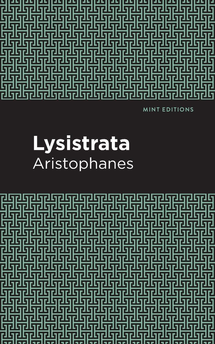 Thumbnail - Aristophanes | Lysistrata | Taschenbuch | Englisch (2020) | Paperback