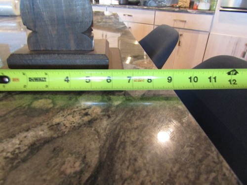 SUPER RARE Totem ,YE OLD CURIOSITY SHOP 25'' TALL 17'' WIDE SIGNED SAM WILLIAMS - Picture 17 of 20