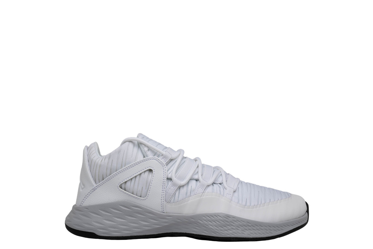 Jordan Formula 23 Low White for Sale | Authenticity Guaranteed | eBay