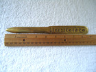 Vintage Brass " Ireland " Letter Opener " GREAT COLLECTIBLE ITEM " — photo 2