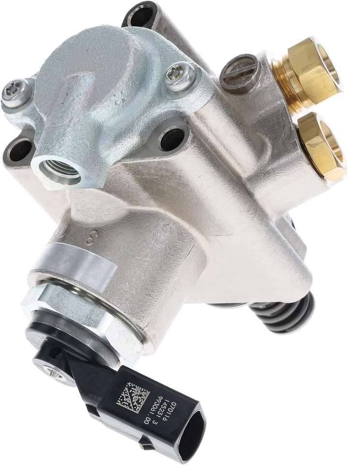 NUEVO Kit de bomba de inyección directa diésel Volkswagen GTI 2007 Hitachi HPP0008 TCP Foto 4 de 4