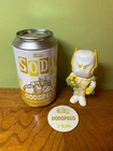 Funko Soda Godspeed Gamestop Exclusive 12,500 pcs Common