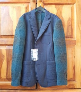 SISLEY Blazer Chaqueta para hombre-nuevo | eBay