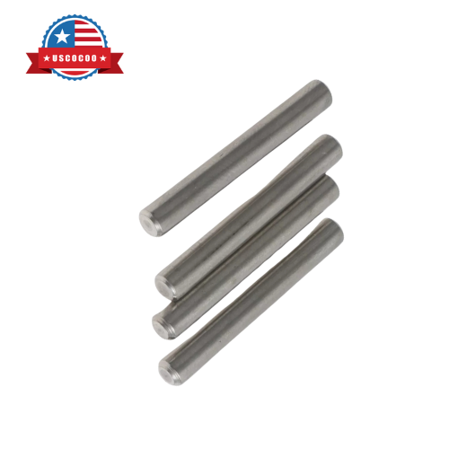 4x Outboard Propeller Drive Pin for Johnson Evinrude 10HP 18HP 20HP 25HP - Picture 1 of 7