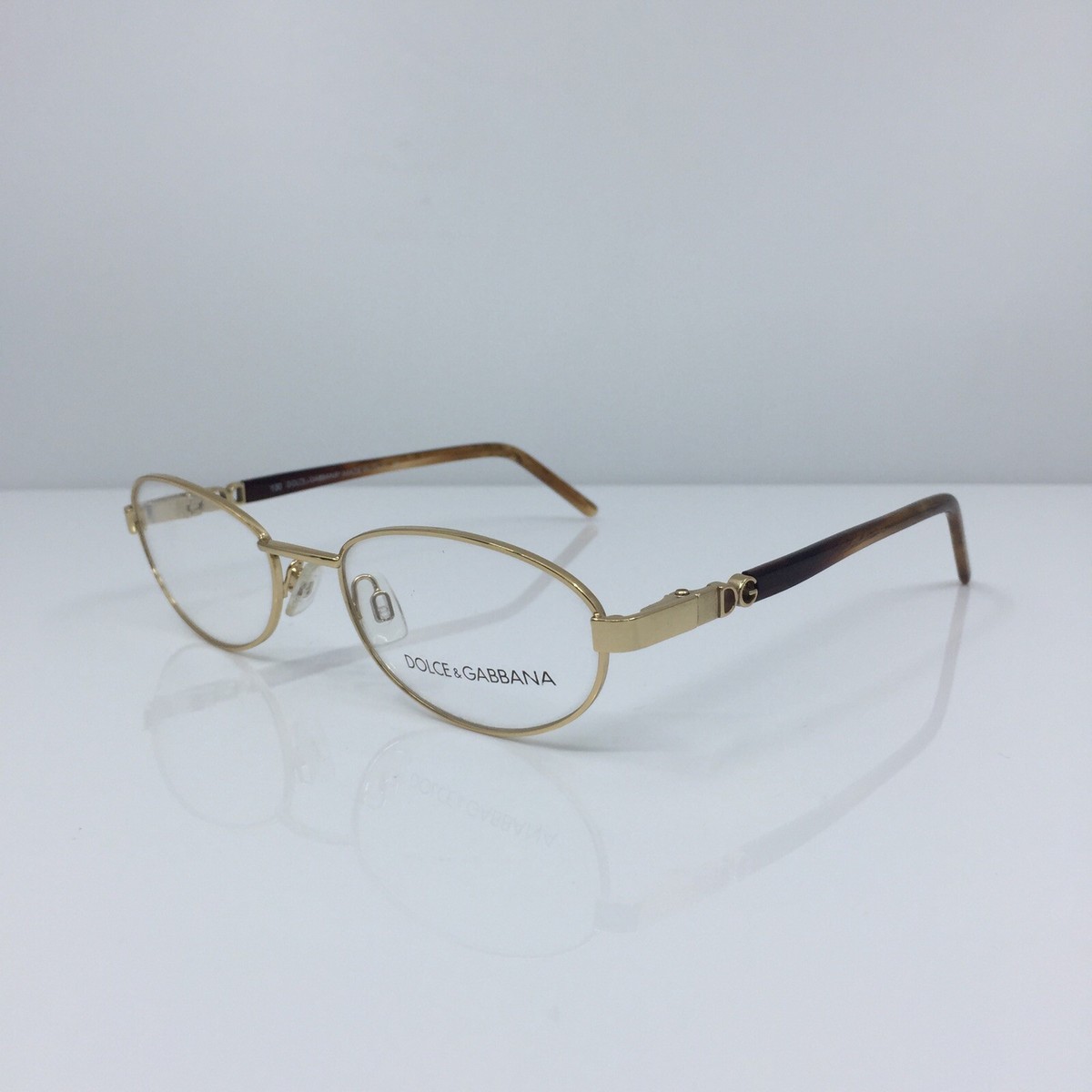 Authentic D&G Glasses How to know if Dolce Gabbana glasses are original? – Bassol  main image 2