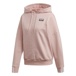 adidas hoodie damen rosa