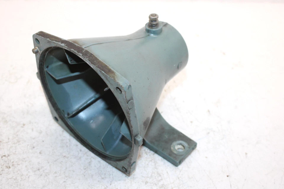 Yamaha Waverunner Lx 650 1992 OEM boquilla de reducción 6M6-51318-00-5B JY22 Foto 3 de 4