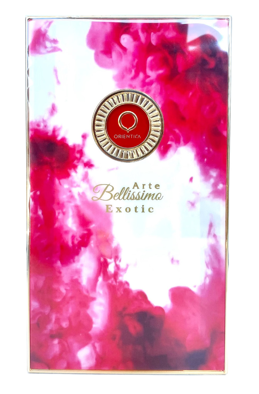 Orientica Arte Bellissima Exotic  , 2,5 ,  , -,