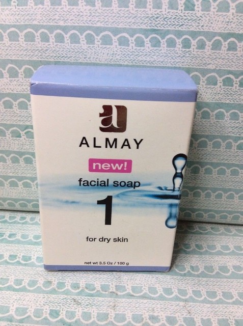 Almay facial cleansers Something is. Almay facial cleansers think, you