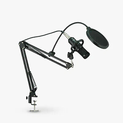 Articoli per studio e registrazione musicale professionale