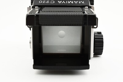 た*り様 MAMIYA C220 PROFESSIONAL 80mm F2.8 MINT Mamiya C220 Pro TLR Film Camera 80mm f/2.8 Lens