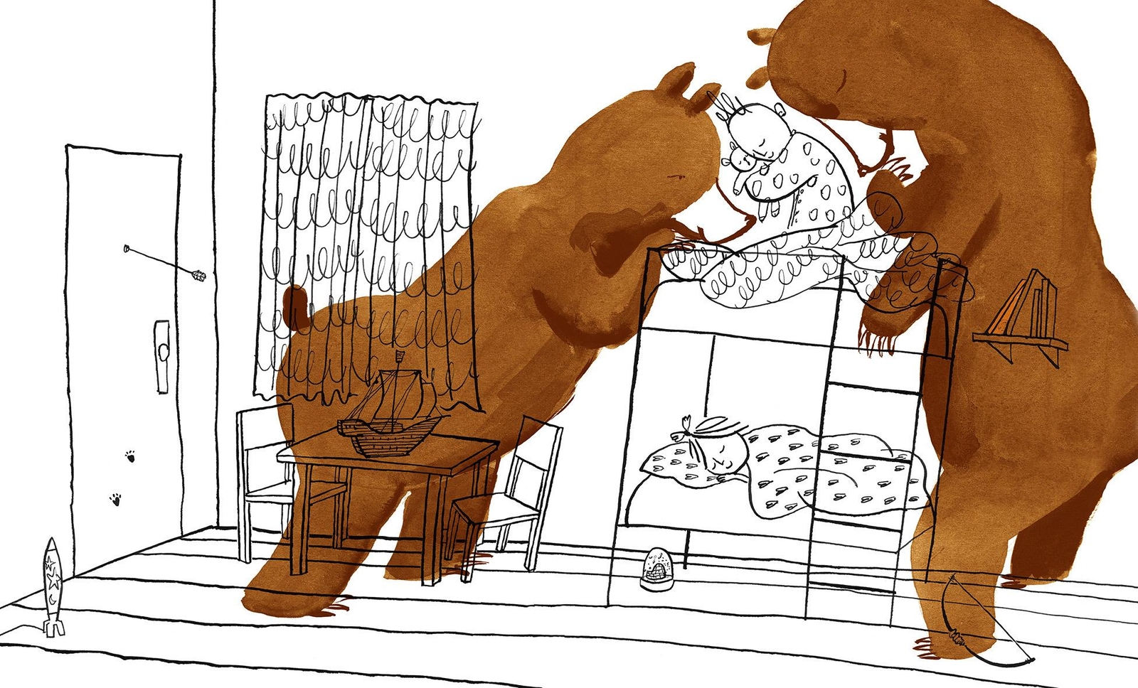 Thumbnail - Schlaf Gut Sylvia Vanden Heede