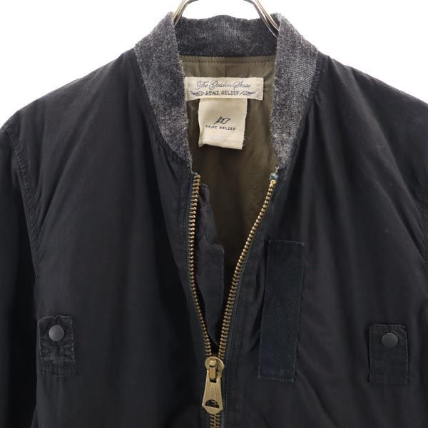 ジャケット・アウター REMI RELIEF SUEDE LIKE RAGLAN ZIP JACKET REMI RELIEF SUEDE LIKE RAGLAN ZIP JACKET