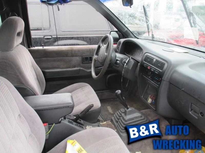 Interruptor de encendido usado se adapta a: Nissan Pathfinder MT 1994 grado A Foto 4 de 4