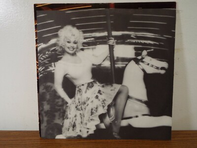 DOLLY PARTON DOLLY DOLLY DOLLY COUNTRY 1980 LP VINYL ALBUM | eBay