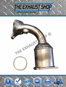 Fits 3.5L Nissan Altima Maxima //Quest Front Right Catalytic Converter