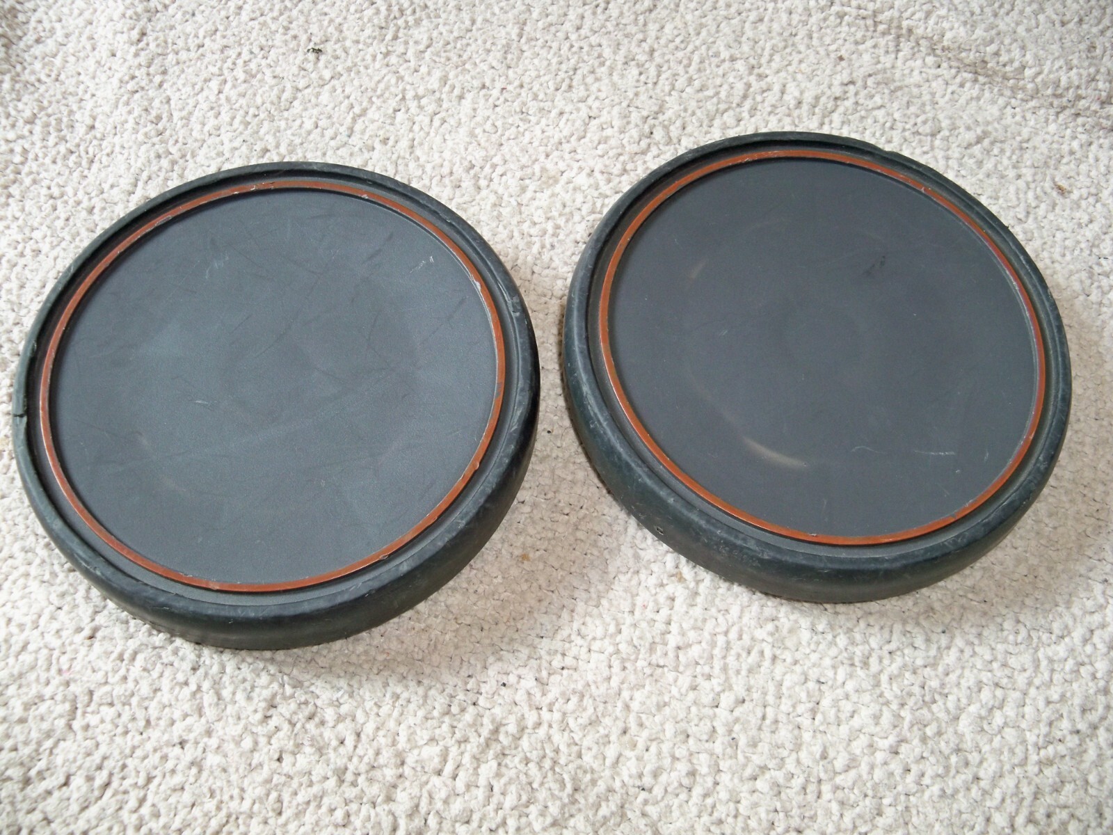 Kenmore Canister Vacuum 81214 200 Series Wheels eBay