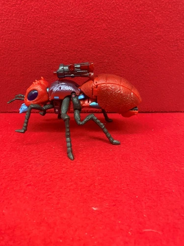 LEGACY INFERNO TRANSFORMERS (NLG036685)