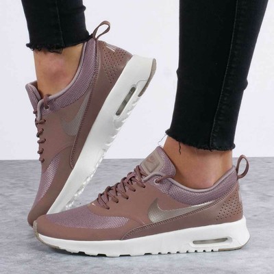 women's nike air max thea casual shoes
