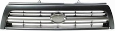 Grille Assembly Compatible For 1996-1998 Toyota 4runner - To1200203