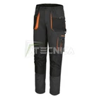 Trousers long from work multi pockets beta work 7900G 7900 260gr reinforced