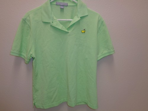 Masters Collection Womens Ladies Green 