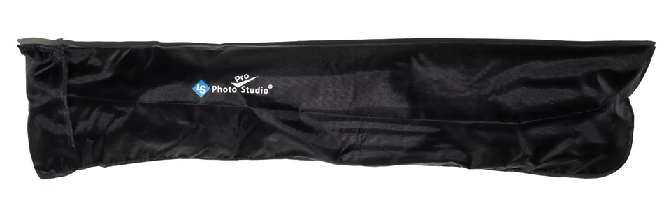 LS Pro Photo Studio 24x24x17 Softbox Umbrella Light Diffuser - Image 3 of 4