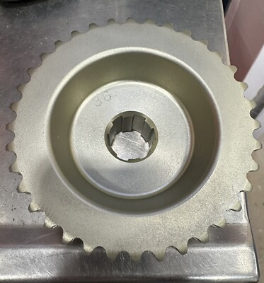 Evolution Industries Sportster / Buell 36 Tooth primary Engine Sprocket