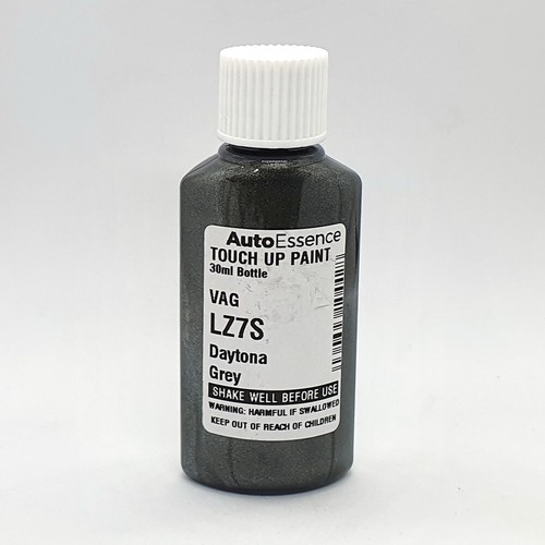 DAYTONA GREY AUDI LZ7S PAINT TOUCH UP KIT 30ML RS3 RS4 RS5 TTRS A3 A4