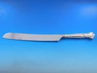 Chantilly by Gorham Sterling Silver Wedding Cake Knife HHWS Custom Made 12 1/2"