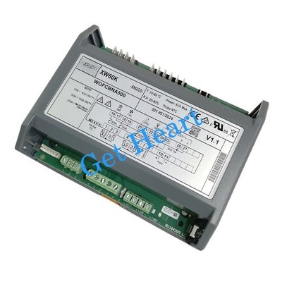 New FOR DIXELL XW60K-5N2C0 Temperature Controller FedEx or DHL or UPS #tk