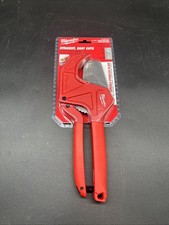 Milwaukee 48-22-4215 2-3/8 in. Ratcheting Pip...