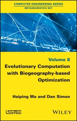 Evolutionäres Rechnen mit biogeografischer Optimierung Ma Hardcover