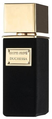 Gritti Prive Duchessa Extrait de Parfum 100 ml OVP NEU