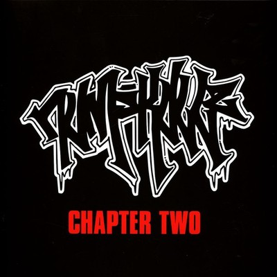 Numskullz - Chapter Two Black Vinyl Edition (2022 - EU - Original)