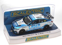 Scalextric 4526 Bmw 330E Ngtc J. Hill 2023 Hd